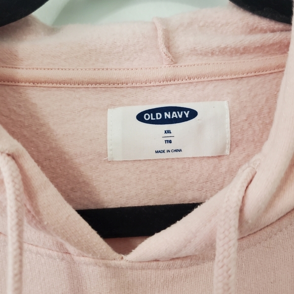 MTV Logo Hoodie - Picture 4 of 7